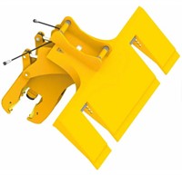 Sleeper Changer RBS, S50 Bracket